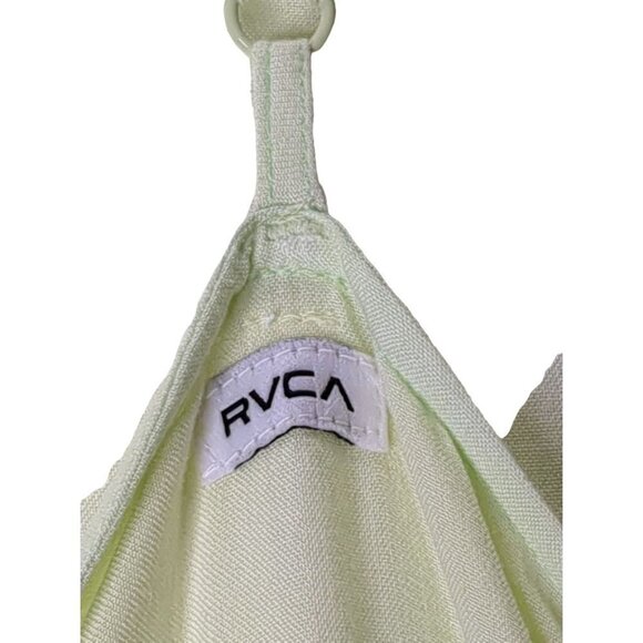 RVCA‎ Dress Womens M Cover Up Island Hopper Tie Dye Lightweight - Picture 5 of 8